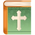 The Catholic Bible appapp icon