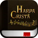 Harpa Cristã | Indus Appstore | App Icon