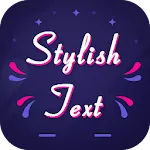 Stylish Text : Fonts, Emoji, S | Indus Appstore | App Icon