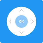 Remote Control for Android TV | Indus Appstore | App Icon