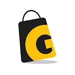 GannaMart – online grocery sho | Indus Appstore | App Icon