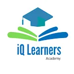 IQ Learners Academy | Indus Appstore | App Icon