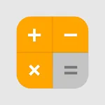 Real Calculator | Indus Appstore | App Icon