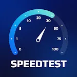 Speed Test For Wifi & Internet | Indus Appstore | App Icon