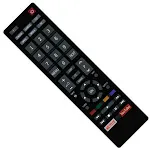 Toshiba TV Remote | Indus Appstore | App Icon