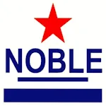 Noble | Indus Appstore | App Icon