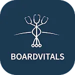 BoardVitals Medical Exam Prepapp icon