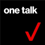 One Talk | Indus Appstore | App Icon