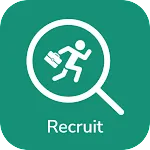 iimjobs Recruiter App | Indus Appstore | App Icon