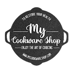 My Cookware Shop | Indus Appstore | App Icon