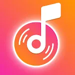 Offline Music Player - MP3 App | Indus Appstore | App Icon