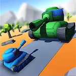 Blast Balls - Tank Fire Shoot | Indus Appstore | App Icon