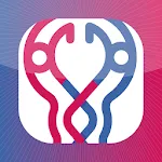 3D Meiotic Division | Indus Appstore | App Icon