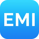 EMI Calculatorapp icon