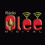 Rádio Oléé Digital | Indus Appstore | App Icon