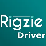 Rigzie Driver | Indus Appstore | App Icon