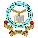 Air Force School Gorakhpur | Indus Appstore | App Icon