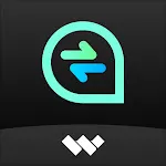 Mutsapper - Chat App Transferapp icon