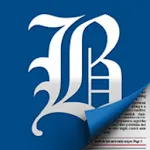 Bangkok Post Epaperapp icon