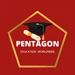 PENTAGON EDU | Indus Appstore | App Icon