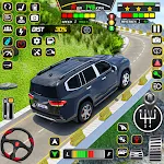 Real Car Parking Car Games 3D | Indus Appstore | App Icon