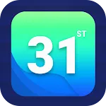 Calendar | Indus Appstore | App Icon