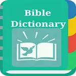 Bible Dictionary | Indus Appstore | App Icon