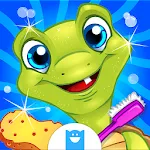 Pet Wash | Indus Appstore | App Icon