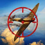 Gunner War - Air combat Sky Su | Indus Appstore | App Icon