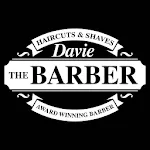 Davie The Barber | Indus Appstore | App Icon