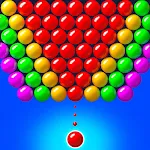 Shoot Bubble - Pop Bubbles | Indus Appstore | App Icon