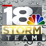 WETM 18 Storm Team MyTwinTiersapp icon