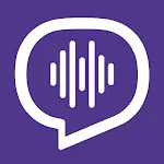 Voice Notes - Speech to text | Indus Appstore | App Icon