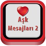 Aşk Mesajları 2 | Indus Appstore | App Icon