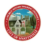 My Hyattsville | Indus Appstore | App Icon