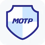 t-MOTP | Indus Appstore | App Icon