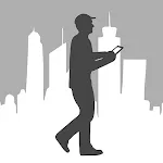 Montevideo Map and Walks | Indus Appstore | App Icon