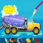 Truck Games Car Wash Salon | Indus Appstore | App Icon