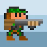 Ten Tiny Levels: Retro Action | Indus Appstore | App Icon