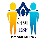 RSP KARMI MITRA | Indus Appstore | App Icon