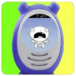 Baby Monitor App | Indus Appstore | App Icon