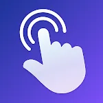 Auto Clicker - Auto Tap | Indus Appstore | App Icon