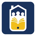 Study8Home: Online Coaching | Indus Appstore | App Icon