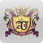 AMJ Ministries | Indus Appstore | App Icon