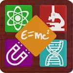 Physics Formula | Indus Appstore | App Icon