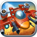 Merge Warfare | Indus Appstore | App Icon