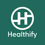 Healthify: AI Diet & Fitness | Indus Appstore | App Icon