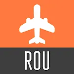 Roseau Travel Guide | Indus Appstore | App Icon