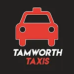 Tamworth Atherstone Taxis | Indus Appstore | App Icon