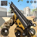 Counter Critical Cover Strike | Indus Appstore | App Icon